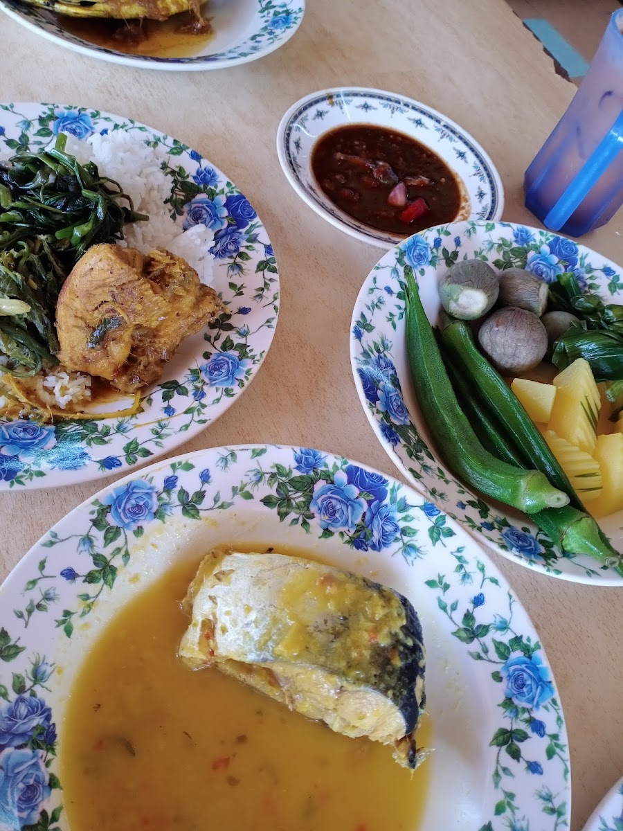 Restoran Tasik Raban Photo 8