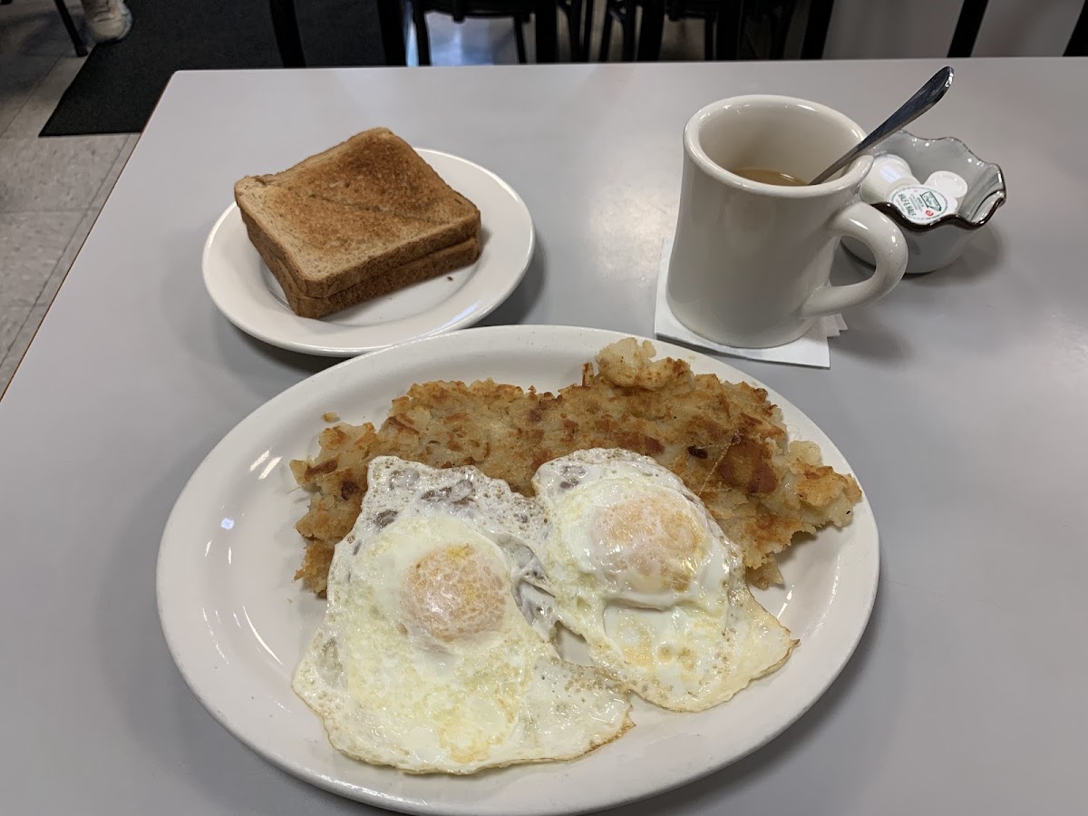 Three Brothers Restaurant Photo 4