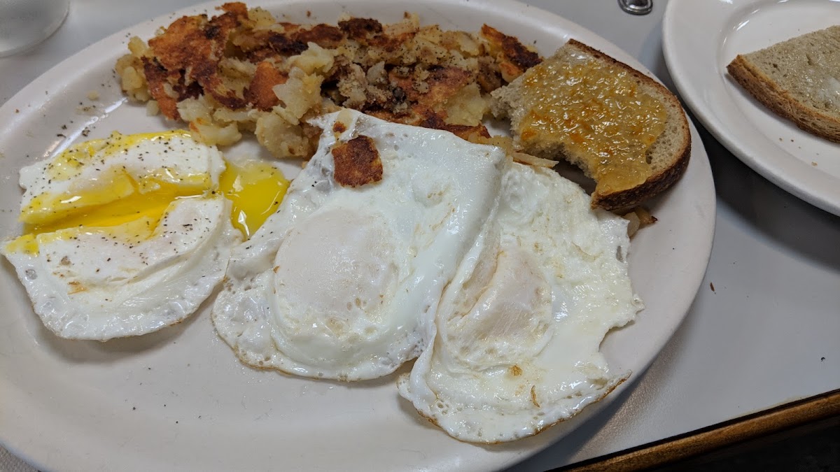 Three Brothers Restaurant Photo 7