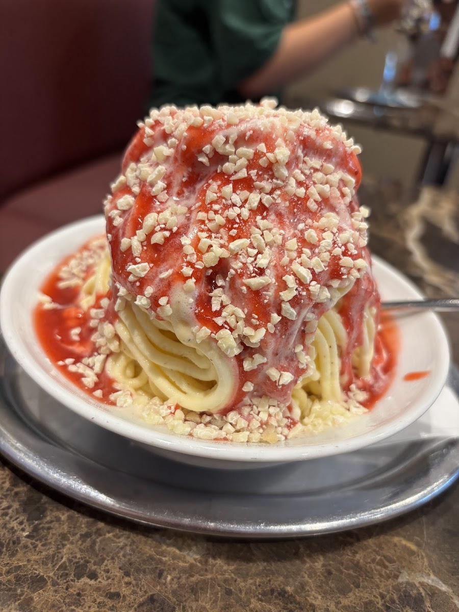 Eiscafé Marmolada Photo 3