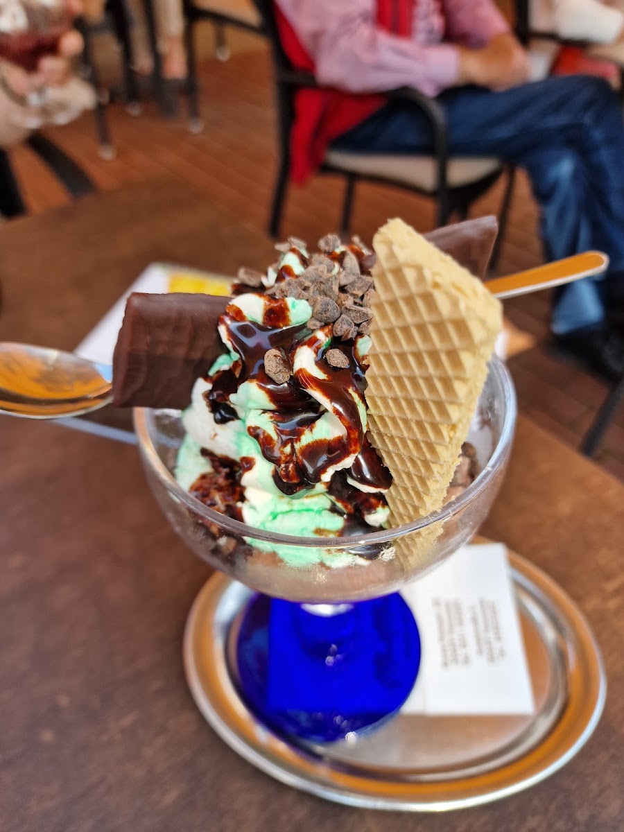 Eiscafé Marmolada Photo 5