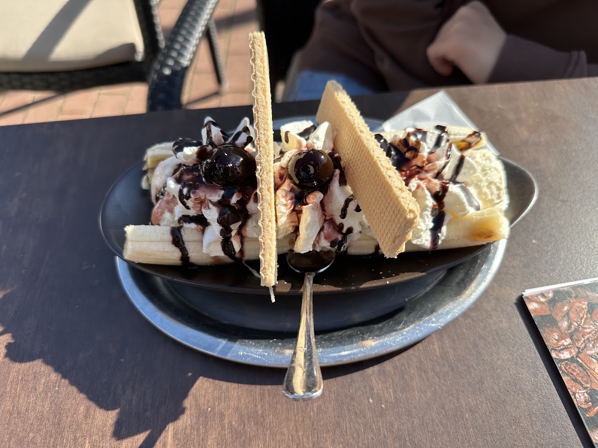 Eiscafé Marmolada Photo 6