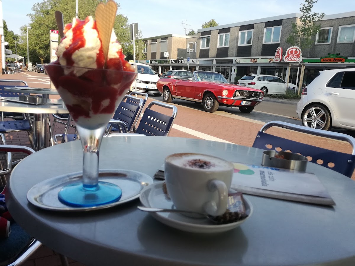 Eiscafé Marmolada Photo 7