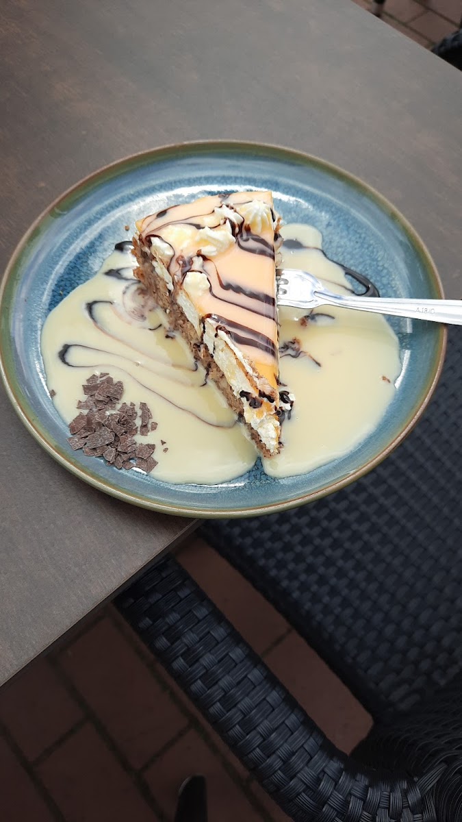 Eiscafé Marmolada Photo 9