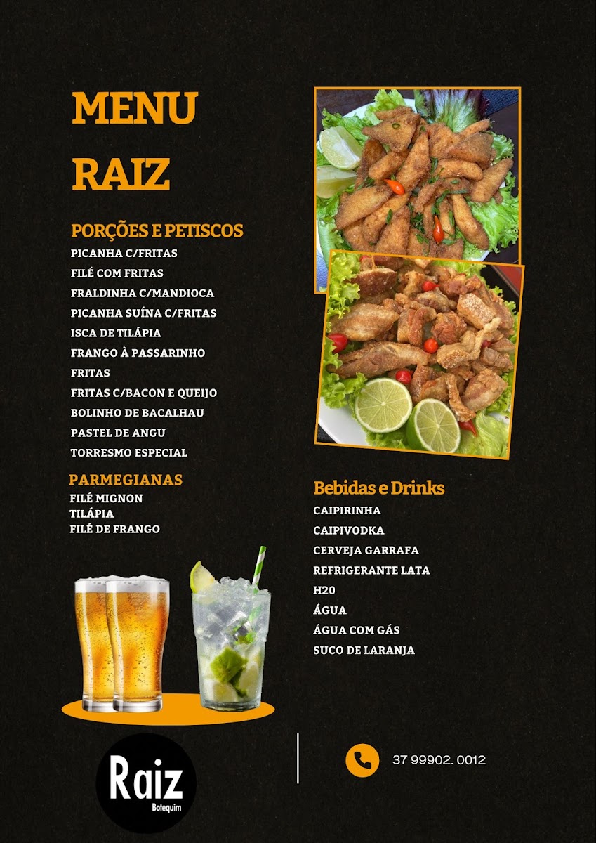 Raiz Original Photo 4