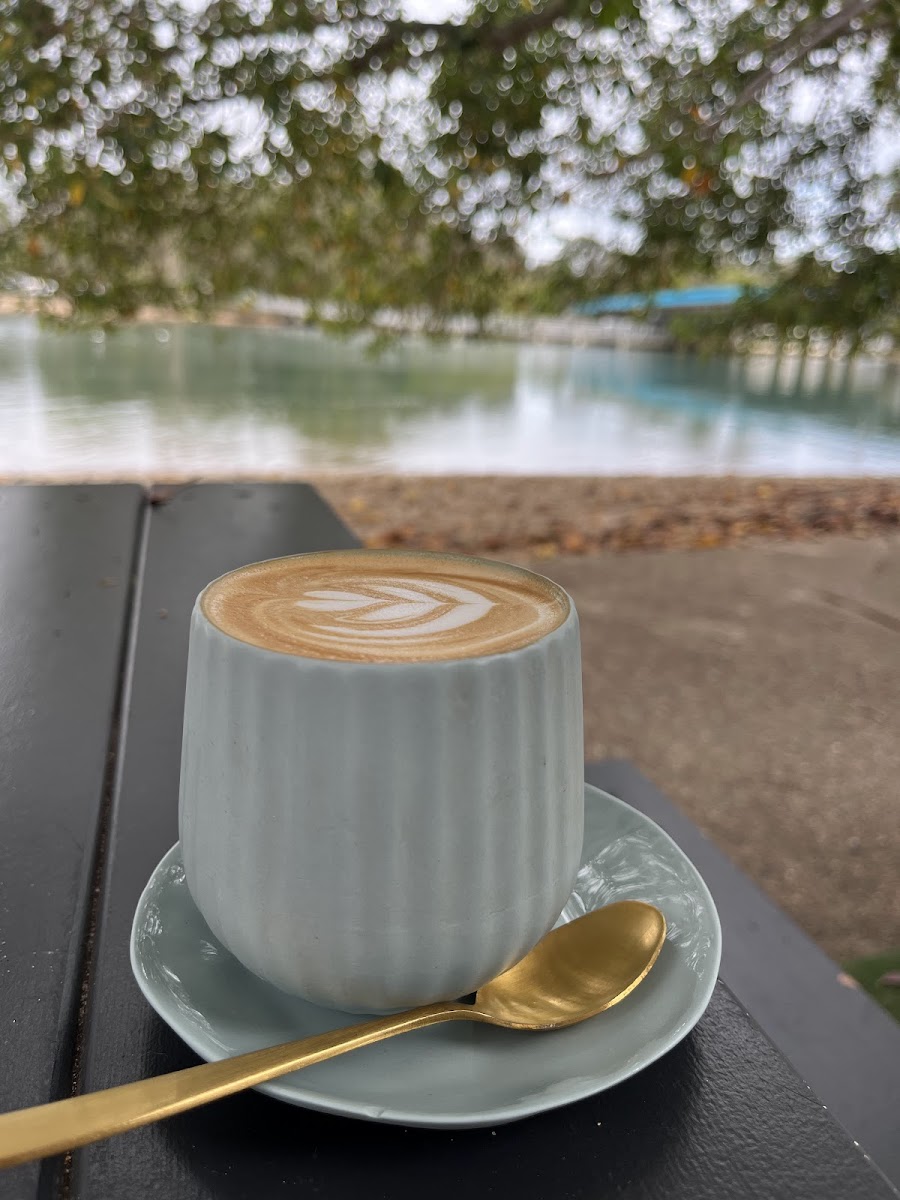 Cafe by the Bridge Photo 2