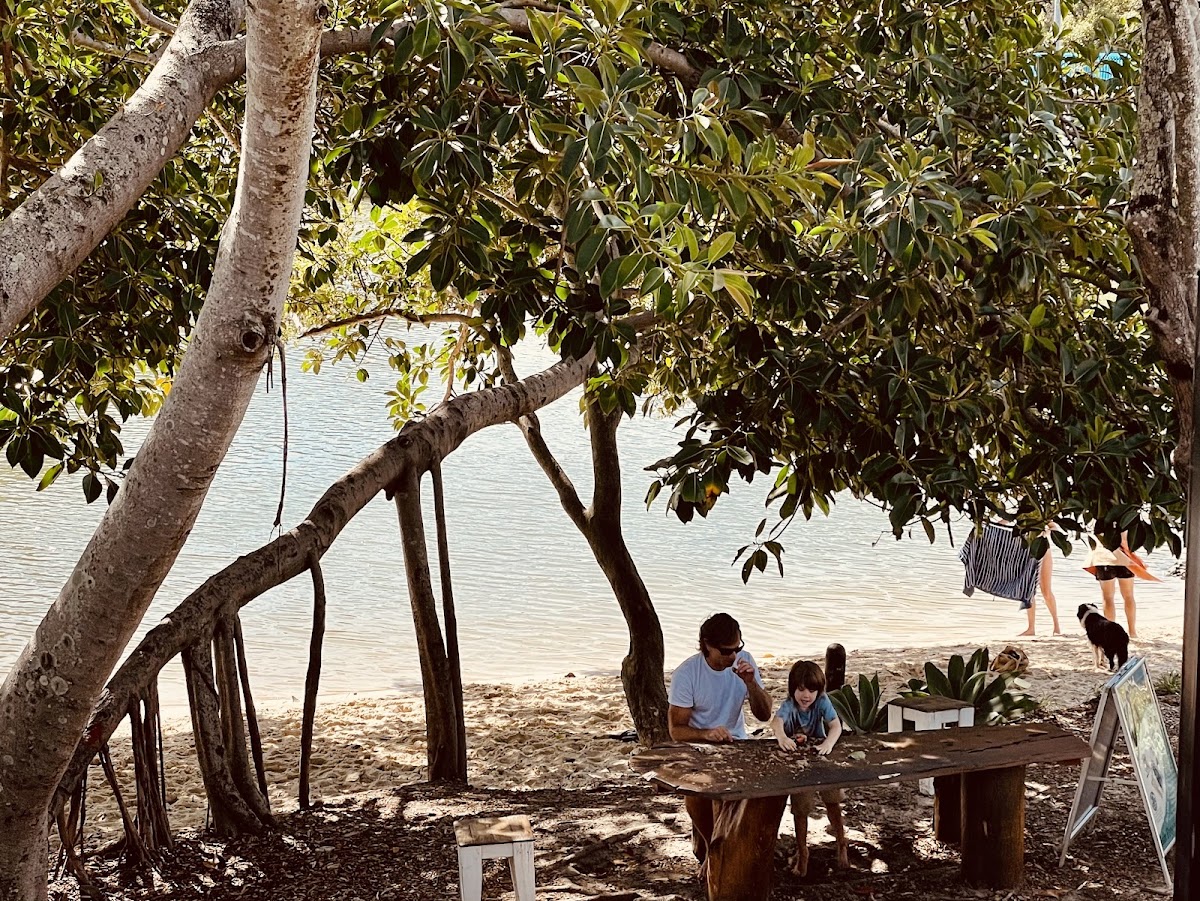 Cafe by the Bridge Photo 3