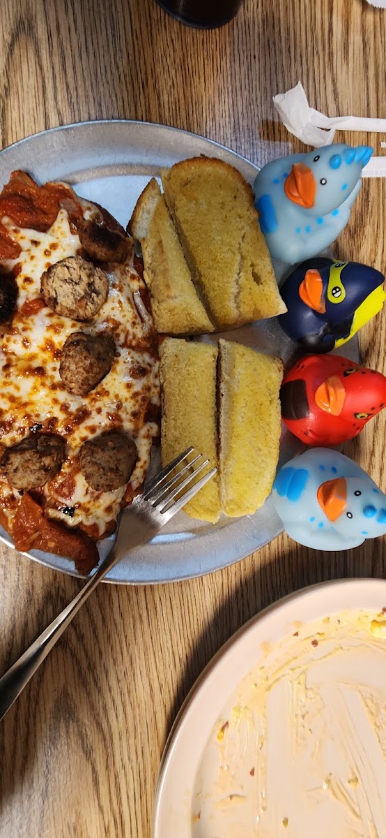 Pizza Plus Photo 10