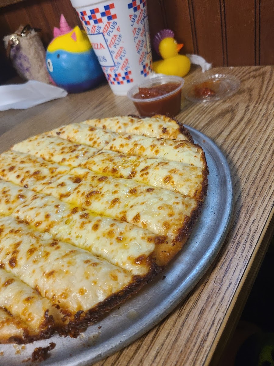 Pizza Plus Photo 5