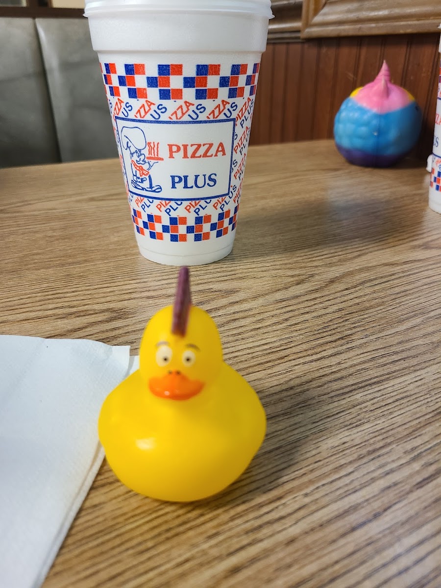 Pizza Plus Photo 7