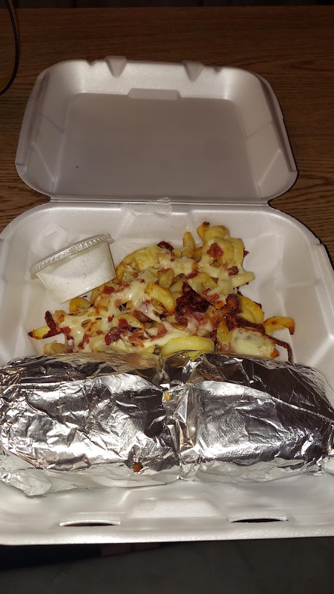 Pizza Plus Photo 8