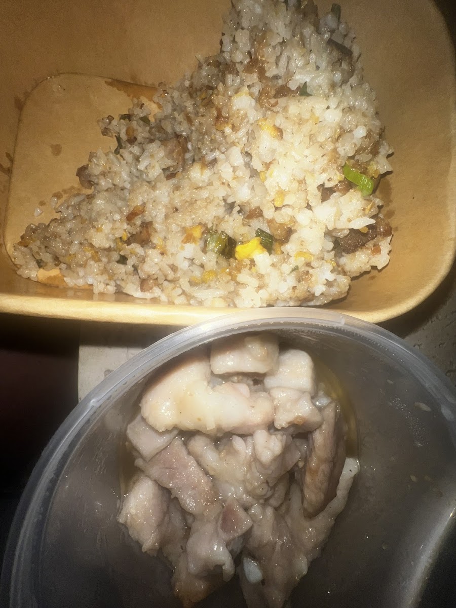 Duncraig Asian Cuisine Photo 5