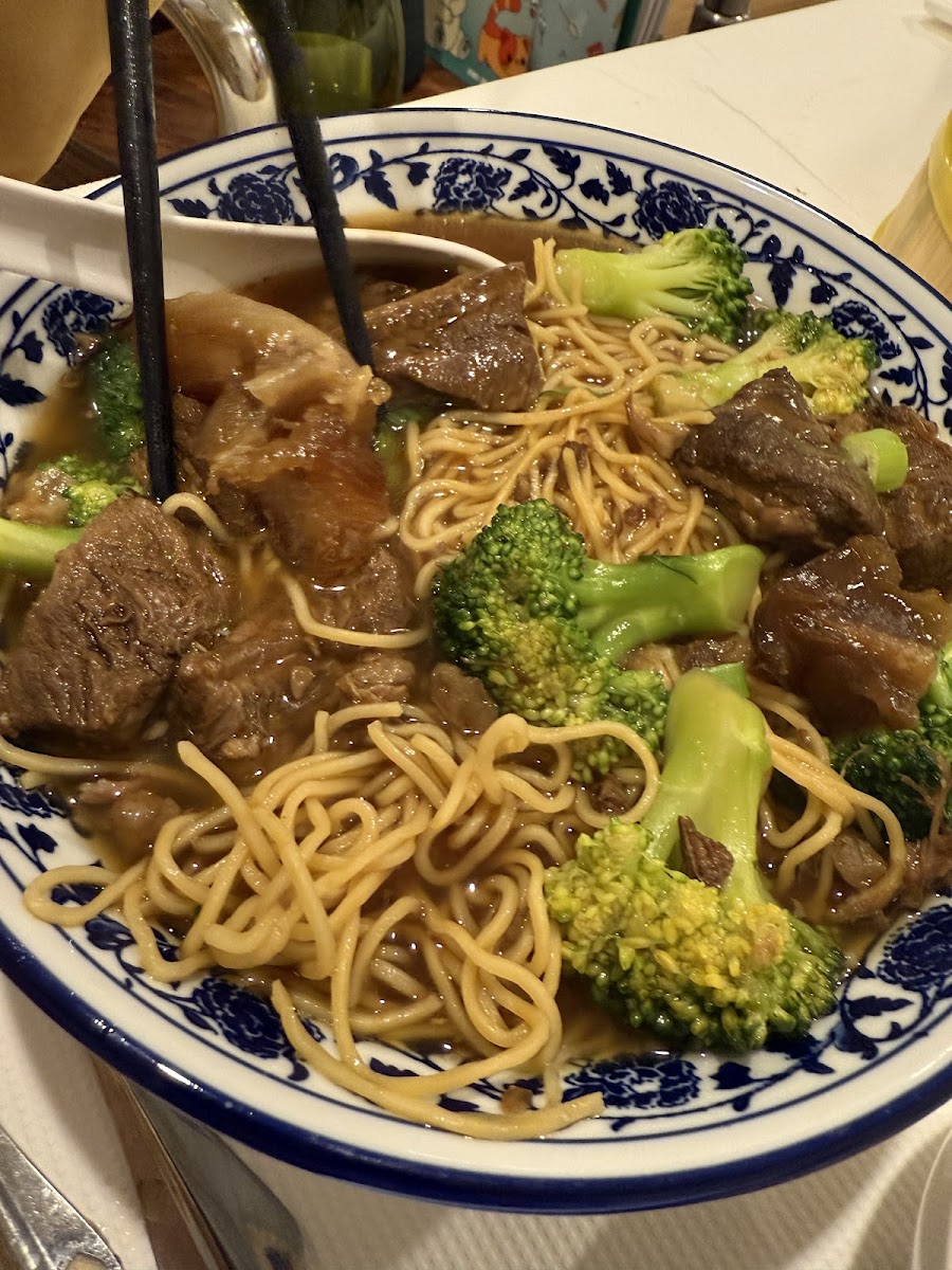 Duncraig Asian Cuisine Photo 9