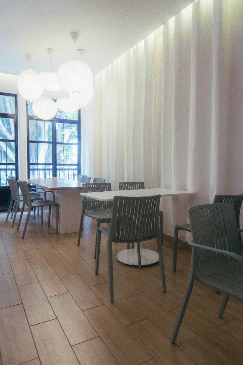 Soberbio Café