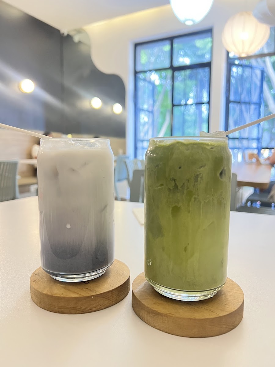 Soberbio Café Photo 2