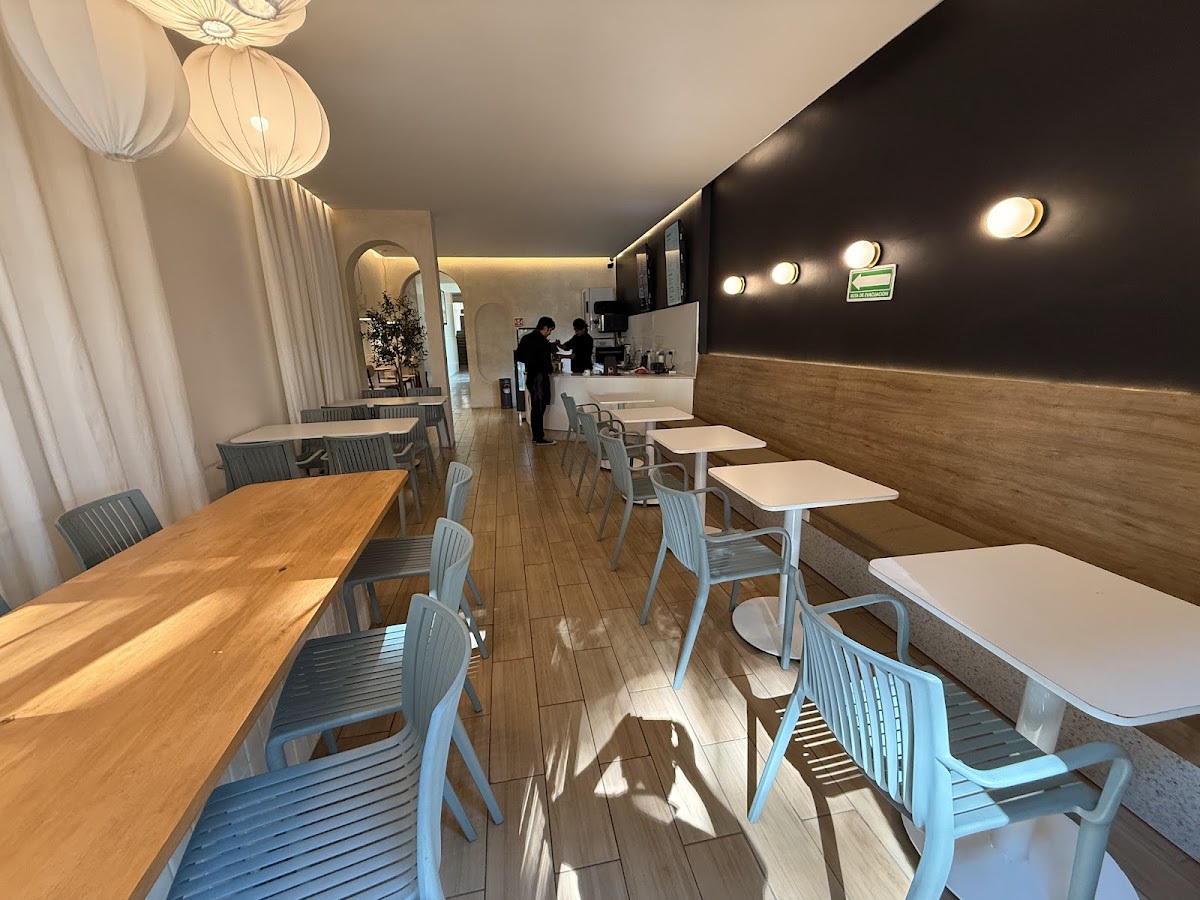 Soberbio Café Photo 3