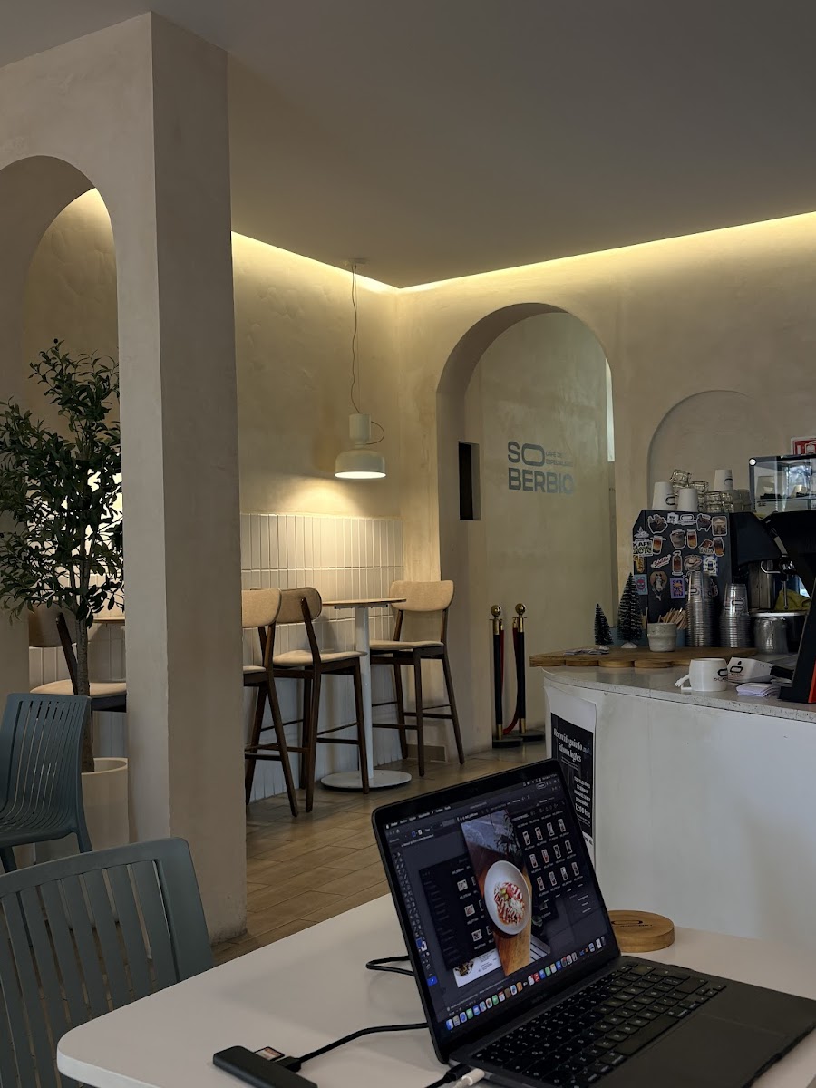 Soberbio Café Photo 4