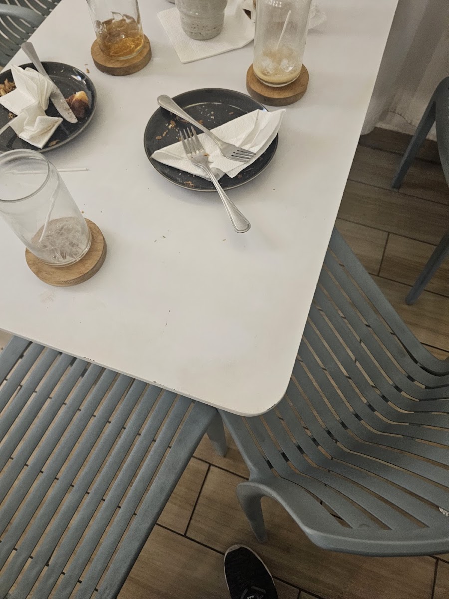Soberbio Café Photo 5