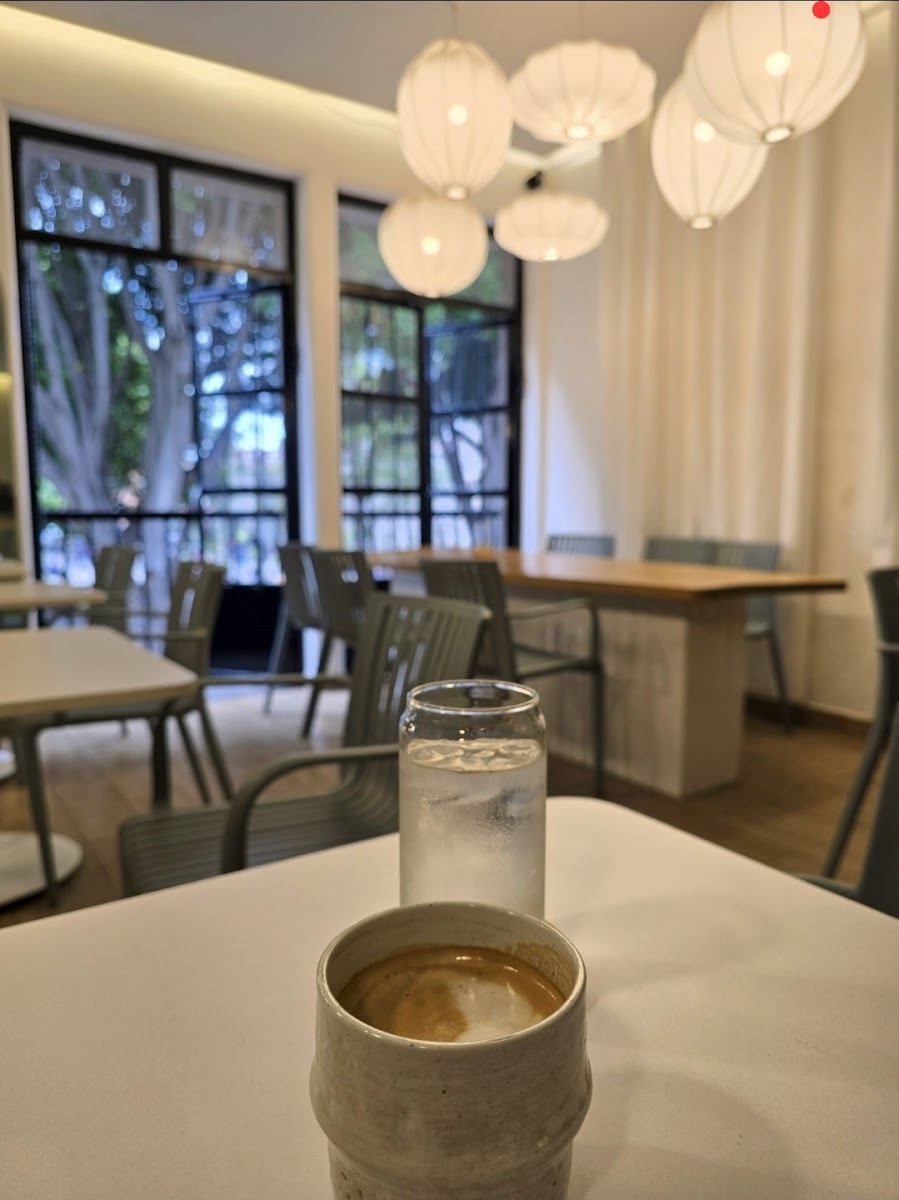 Soberbio Café Photo 6
