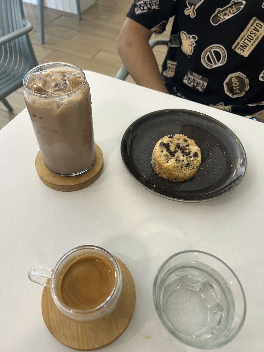 Soberbio Café Photo 8