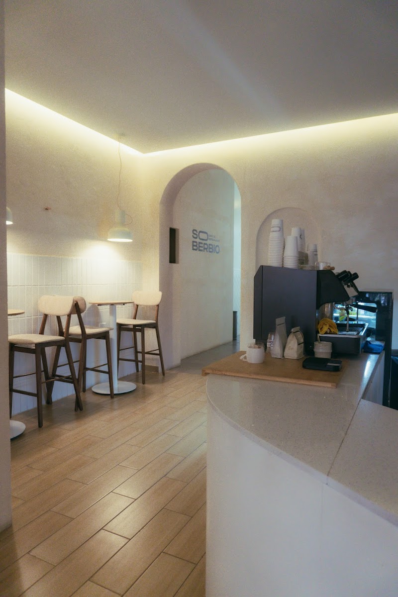Soberbio Café Photo 9