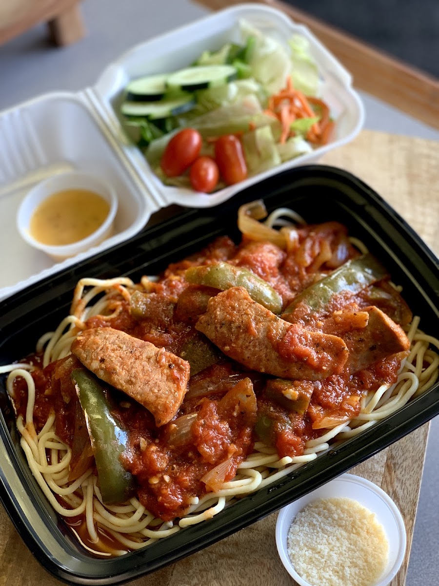 Uncle D's Take-Out Photo 10