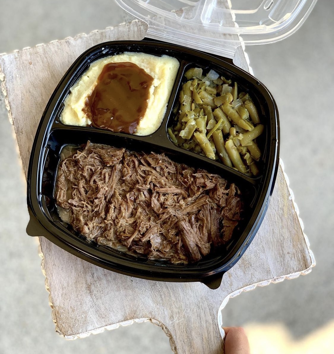 Uncle D's Take-Out Photo 6
