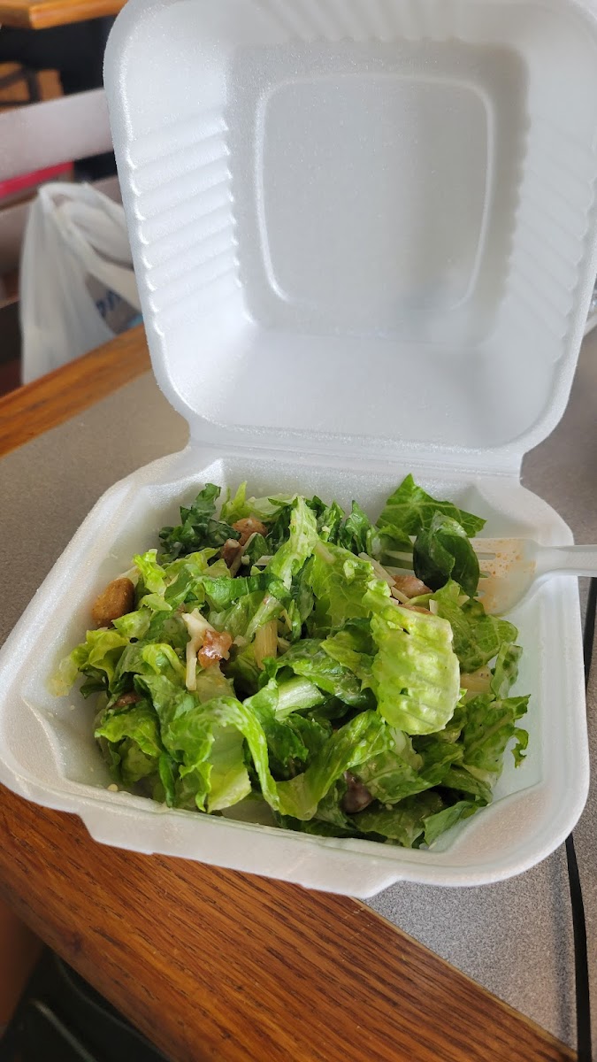 Uncle D's Take-Out Photo 7