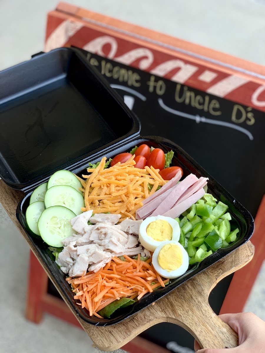 Uncle D's Take-Out Photo 9
