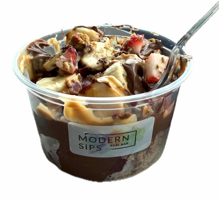 Modern Sips Acai Bar Photo 3