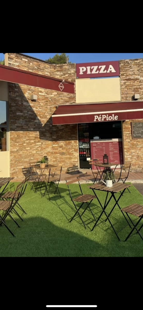 Pizza PéPiole