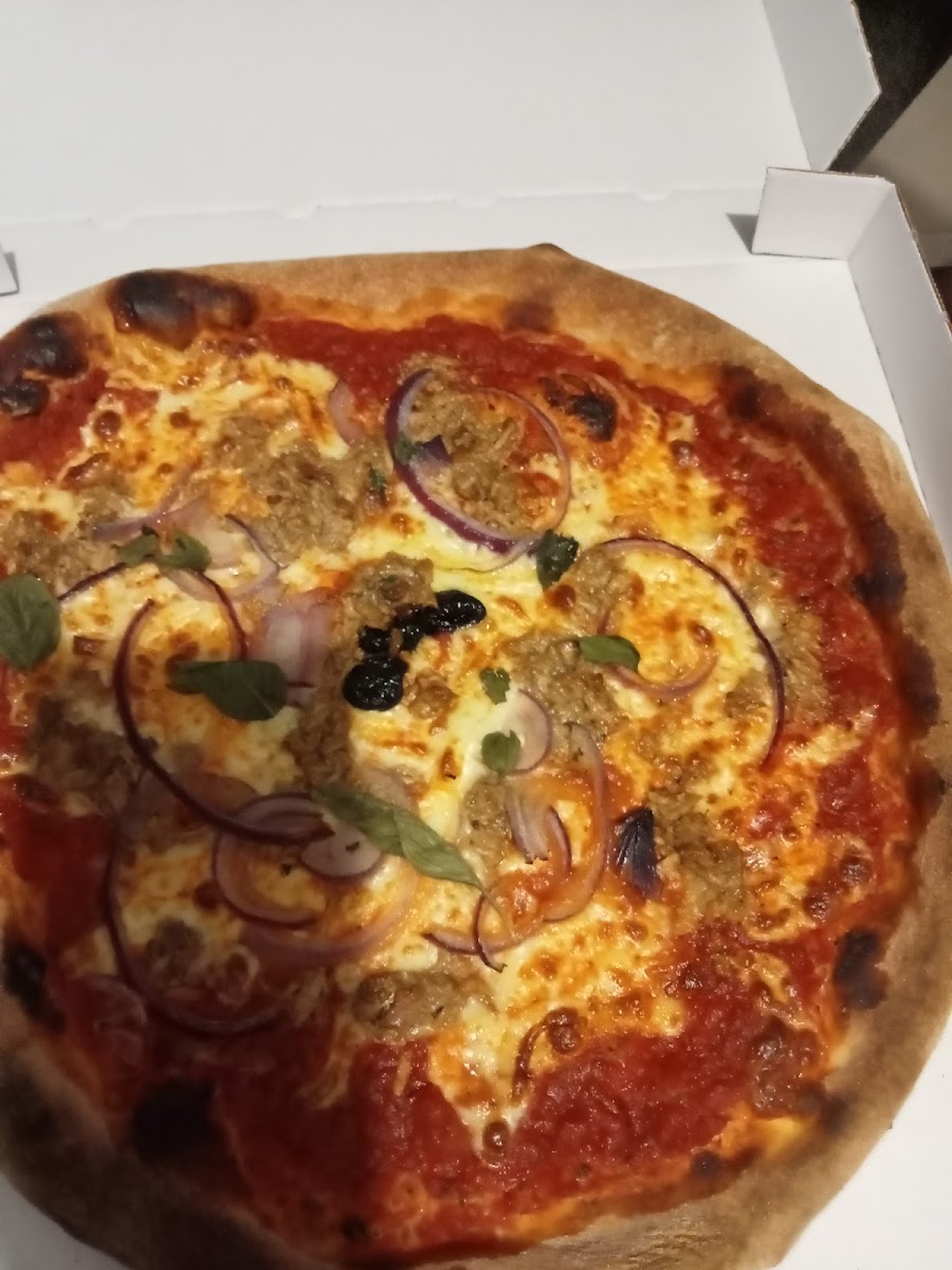 Pizza PéPiole Photo 10
