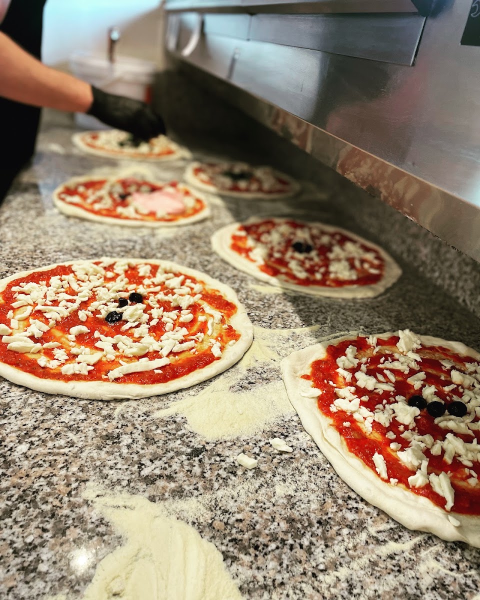 Pizza PéPiole Photo 2
