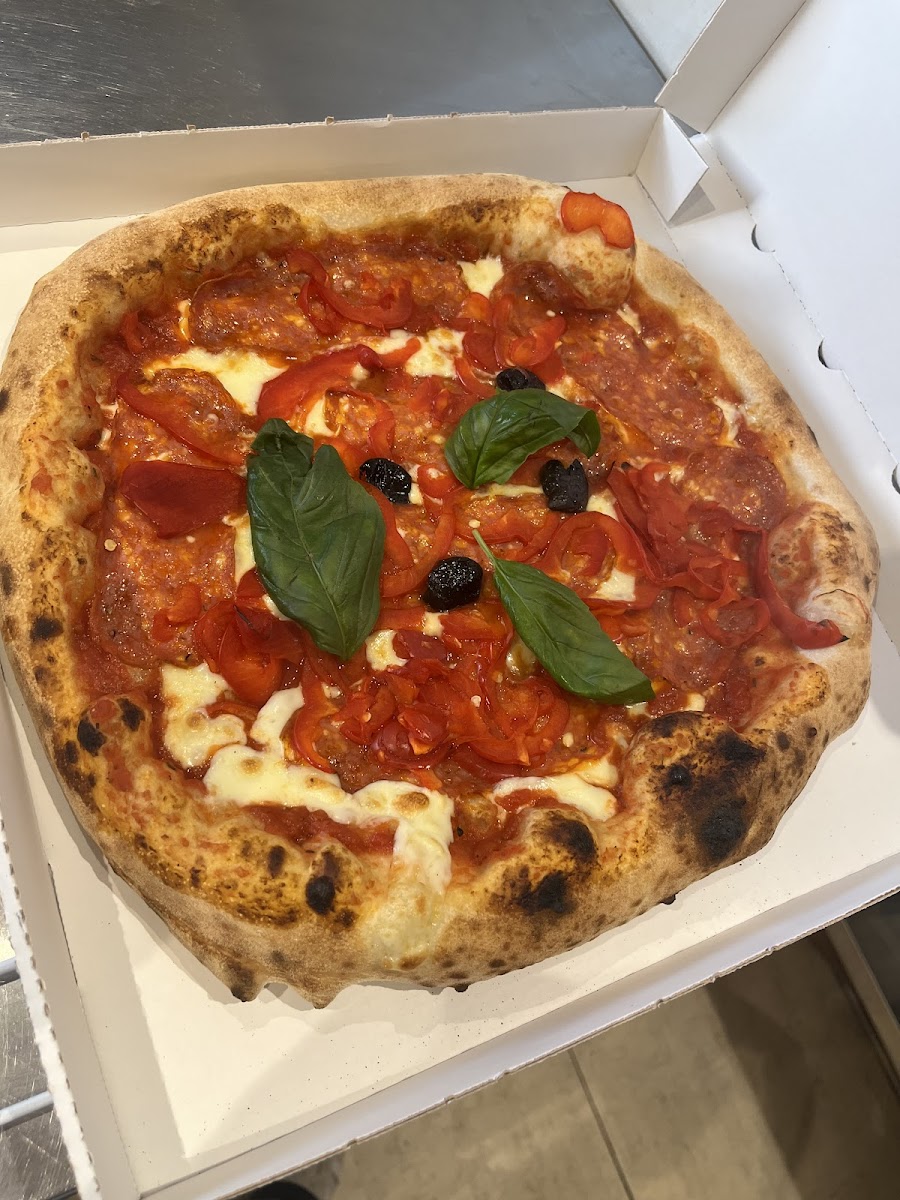 Pizza PéPiole Photo 3