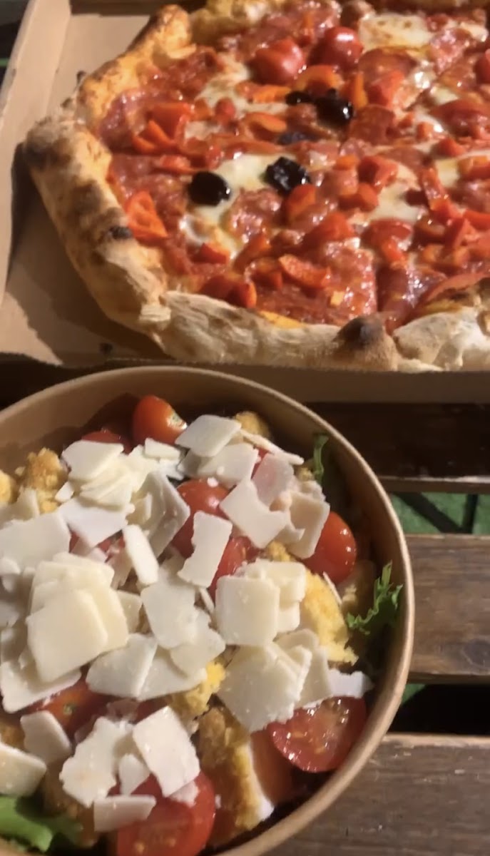 Pizza PéPiole Photo 6