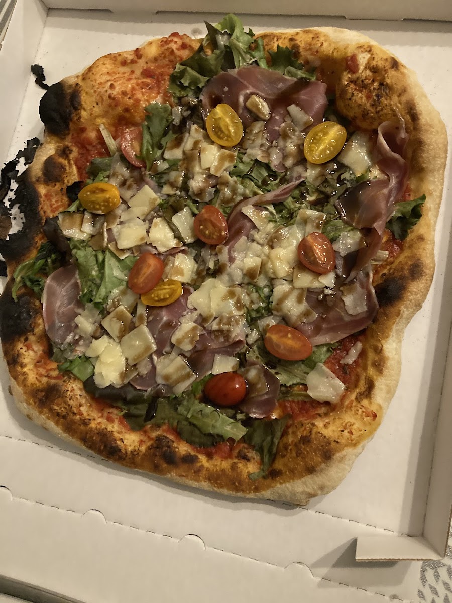 Pizza PéPiole Photo 7