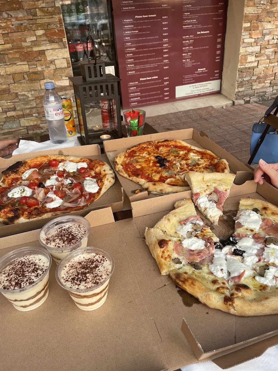Pizza PéPiole Photo 8