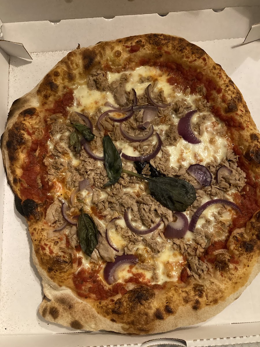 Pizza PéPiole Photo 9