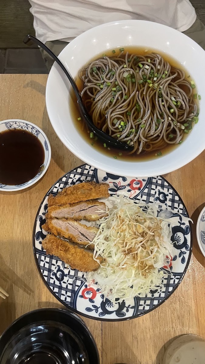 OKOME Japanese Tonkatsu Photo 10