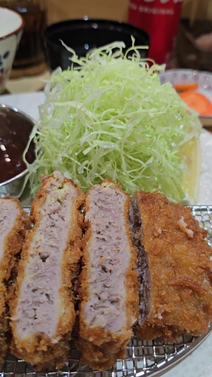 OKOME Japanese Tonkatsu Photo 2