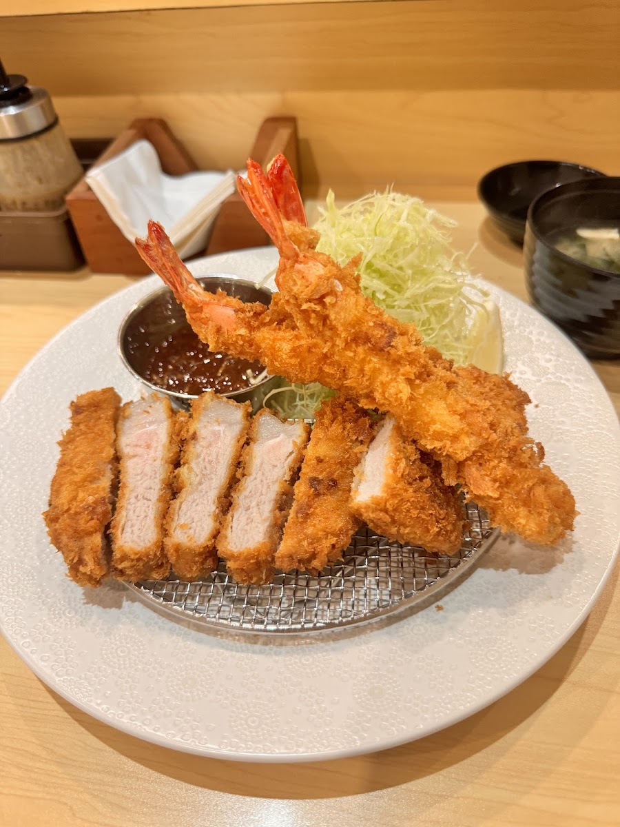 OKOME Japanese Tonkatsu Photo 4
