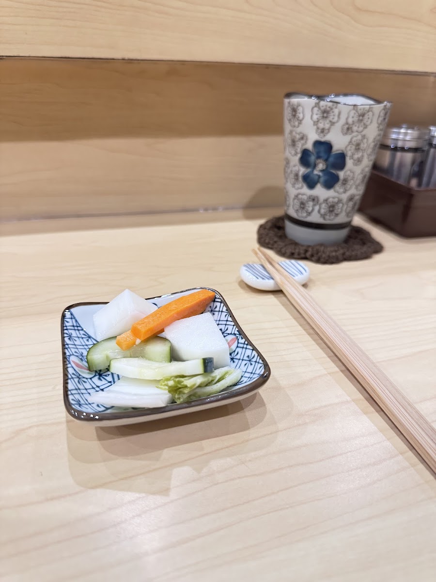 OKOME Japanese Tonkatsu Photo 7