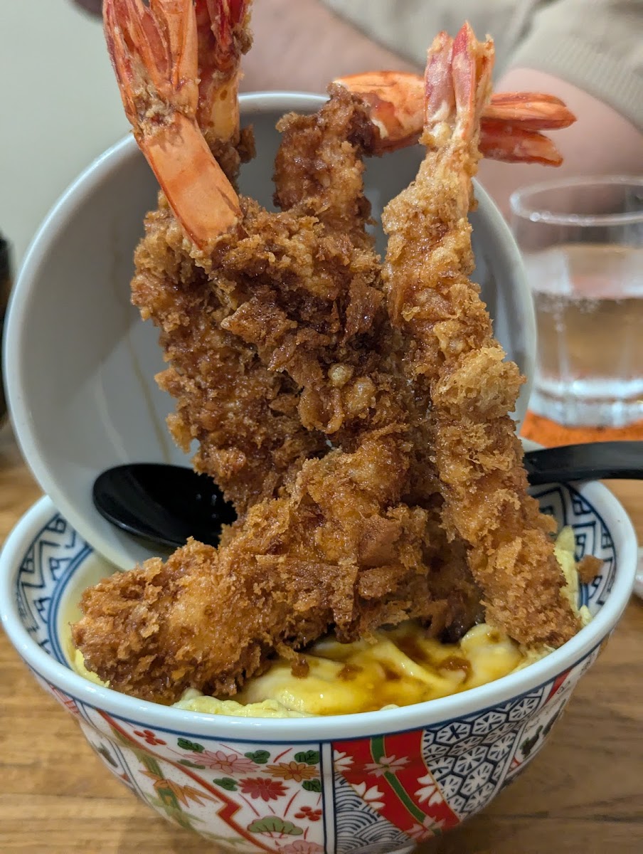 OKOME Japanese Tonkatsu Photo 8