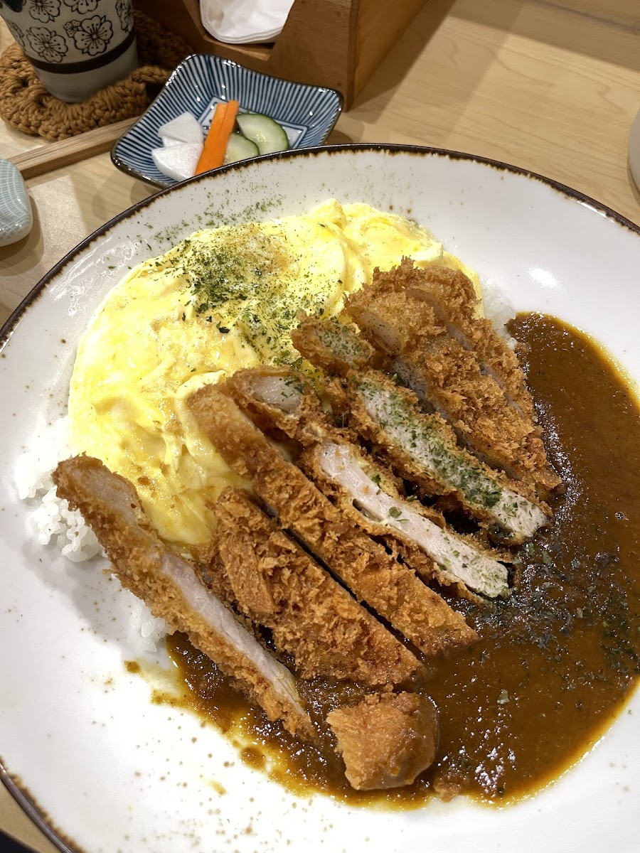 OKOME Japanese Tonkatsu Photo 9