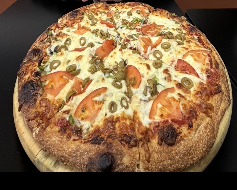 Andiamo Pizzeria (Lincoln Heights) Photo 4