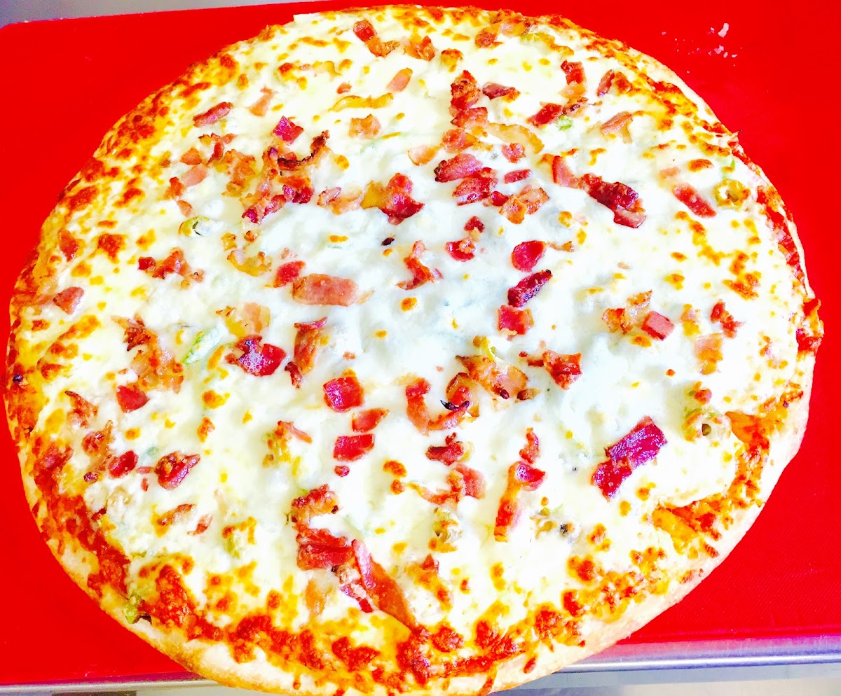 Andiamo Pizzeria (Lincoln Heights) Photo 5