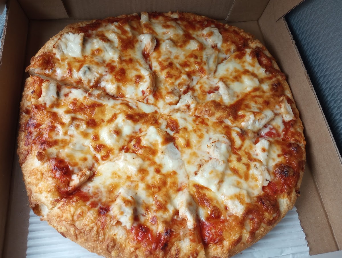 Andiamo Pizzeria (Lincoln Heights) Photo 6