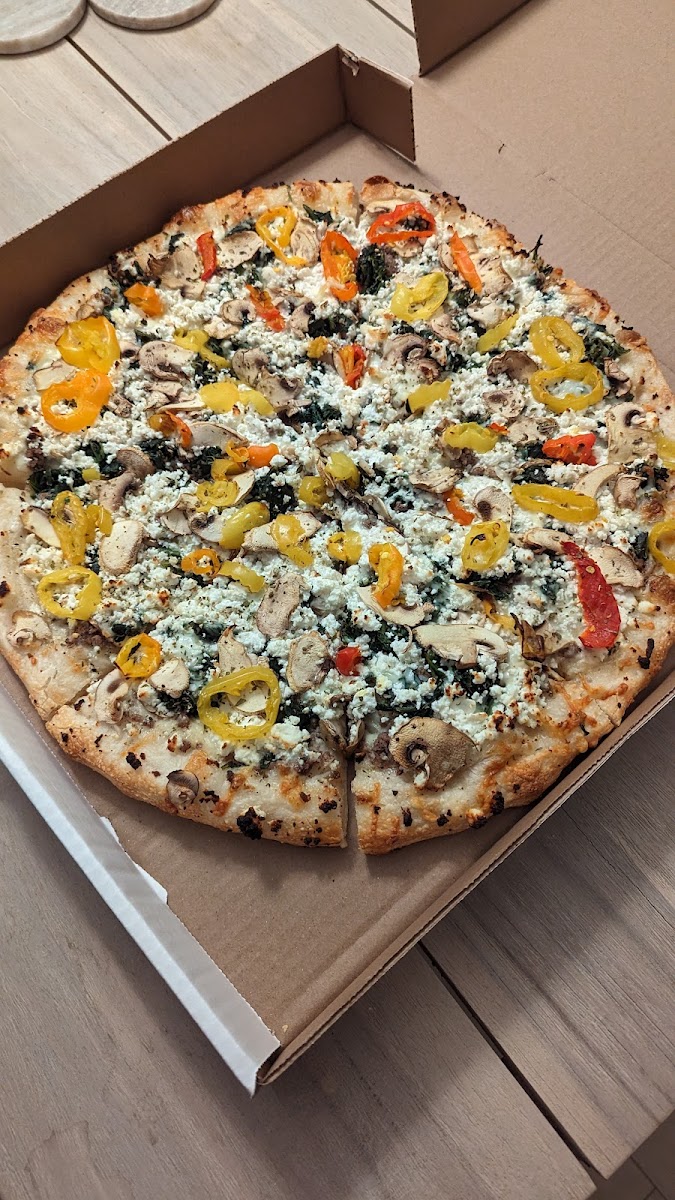 Andiamo Pizzeria (Lincoln Heights) Photo 8