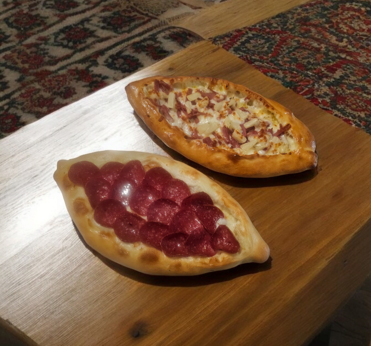 Karl & Wally's Middle Feast Photo 10