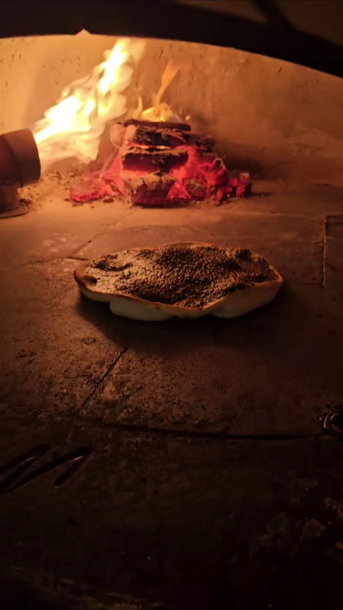 Karl & Wally's Middle Feast Photo 2